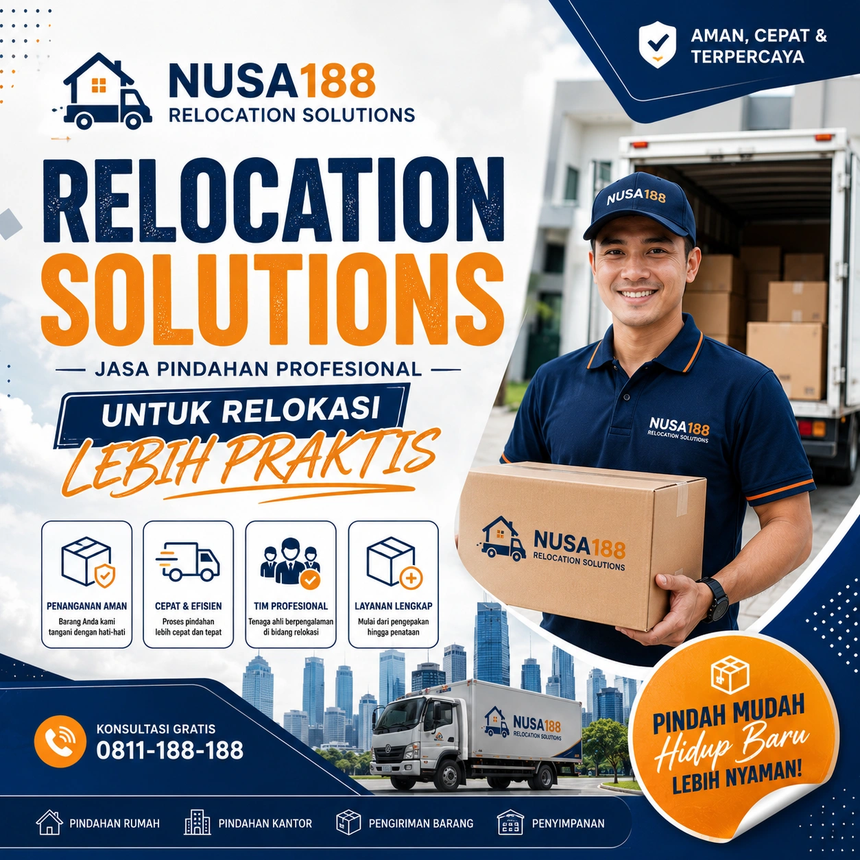 Banner Nusa188 Relocation Solutions